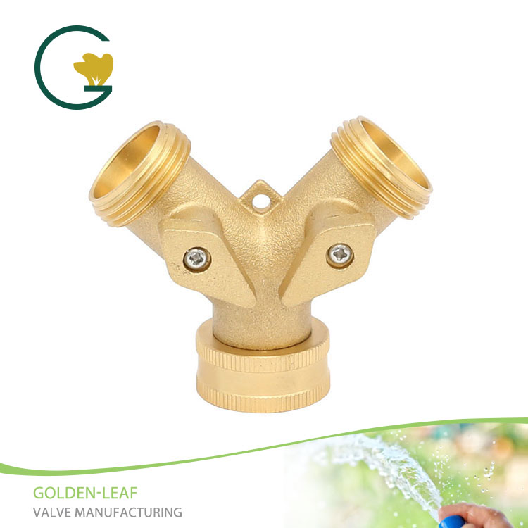 Đầu nối ống vườn 2 chiều có phải là lựa chọn phù hợp cho nhu cầu làm vườn của bạn không?
