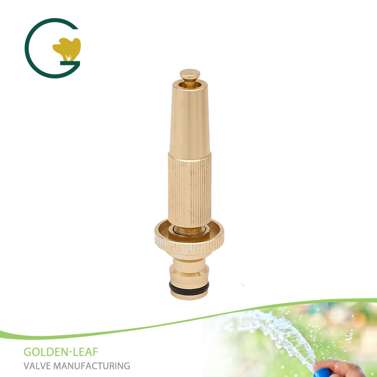 Tại sao vòi phun nhôm có khả năng thích ứng cao với môi trường làm việc khắc nghiệt?