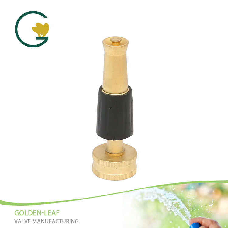 Vòi phun bằng đồng thau nâng cao hiệu quả trong các ứng dụng công nghiệp như thế nào?