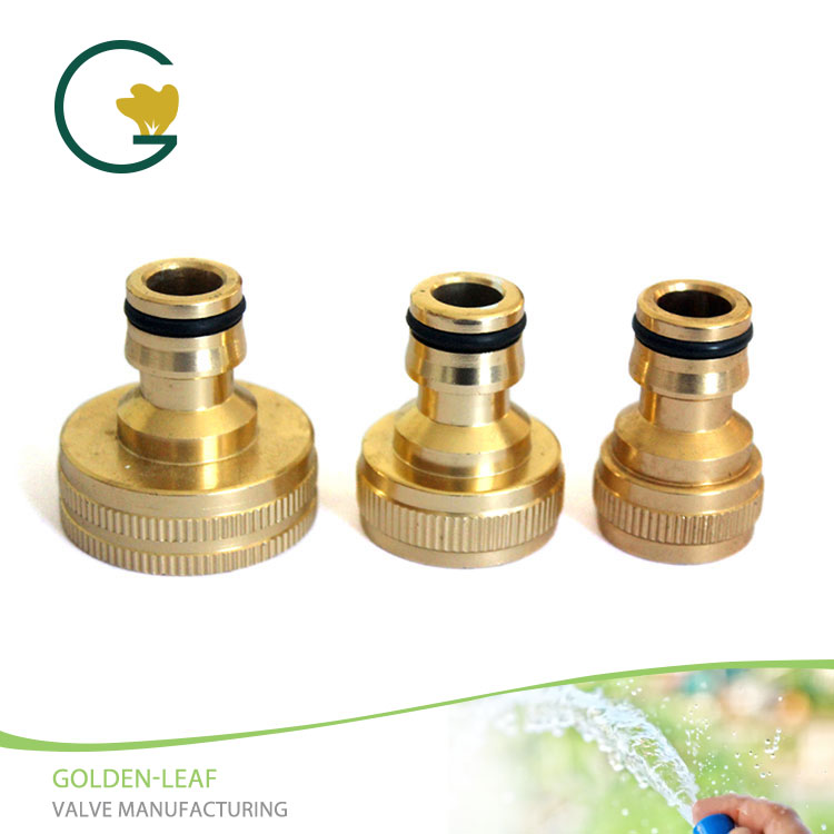 Tại sao bộ điều hợp nhôm trở thành lựa chọn ưu tiên cho khớp nối chính xác?