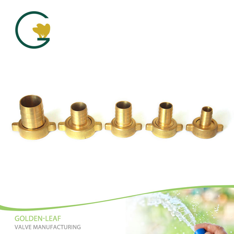 Brass Nữ kết nối vòi