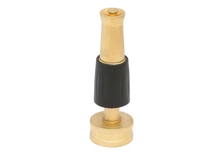 4”Thau Adjustable Nozzle With comfort grip