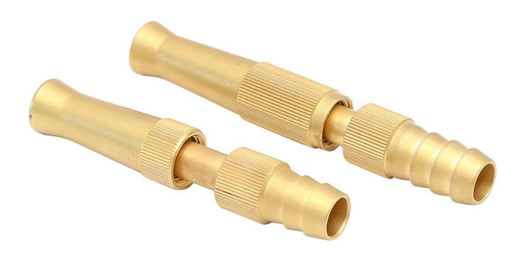 Thau Adjustable Nozzle set