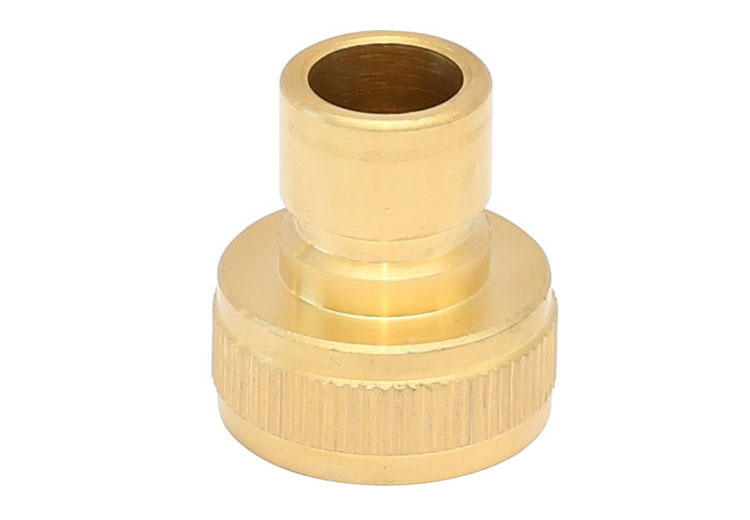 3 / 4â €Thau Threaded Female Quick Connector Coupling